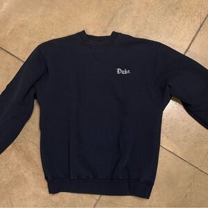 Vintage 80/90’s Duke Sweater